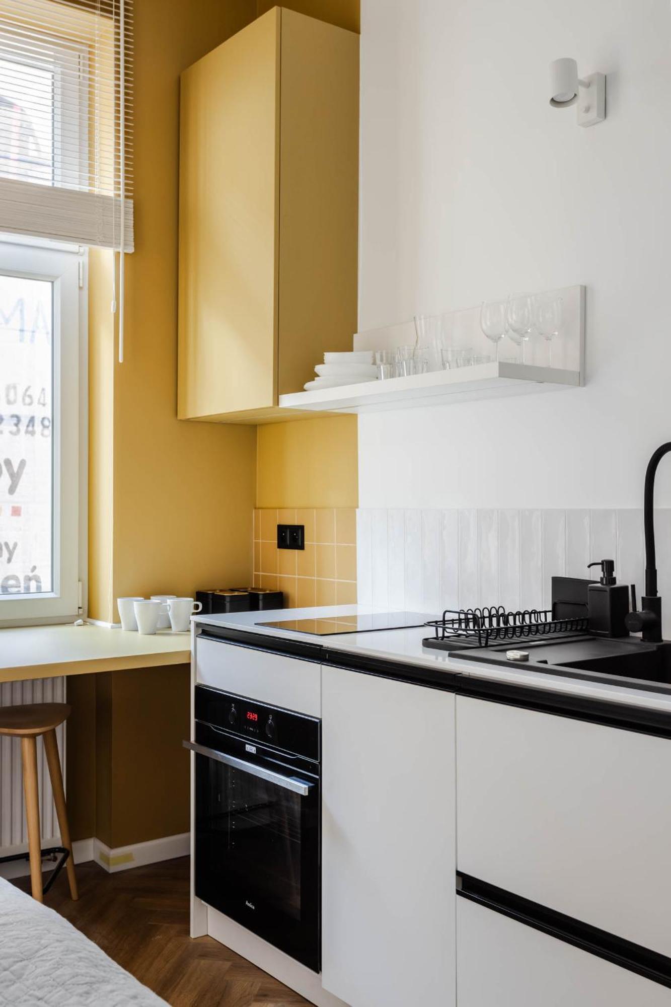 Nowoczesne I Stylowe Studia Very Berry W Poznaniu By Noclegi Renters Exterior photo